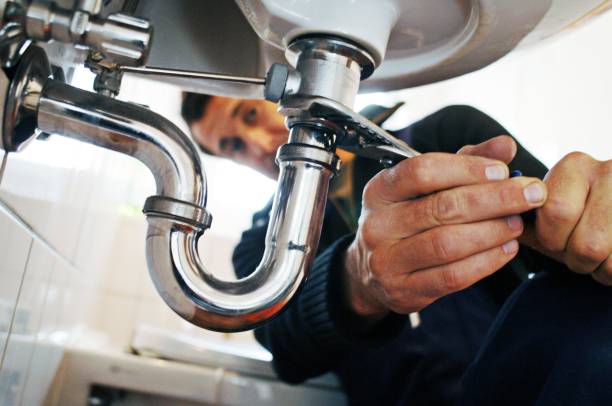Best Leak Detection Services  in Briarcliff Manor, NY