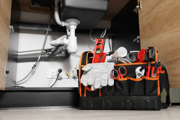Best Pipe Repair Near Me  in Briarcliff Manor, NY
